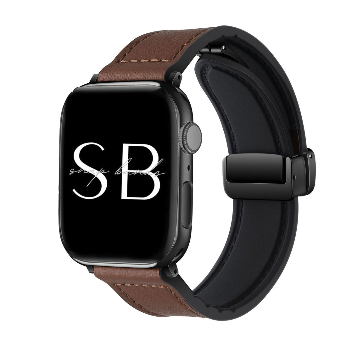 Doto Leather Band