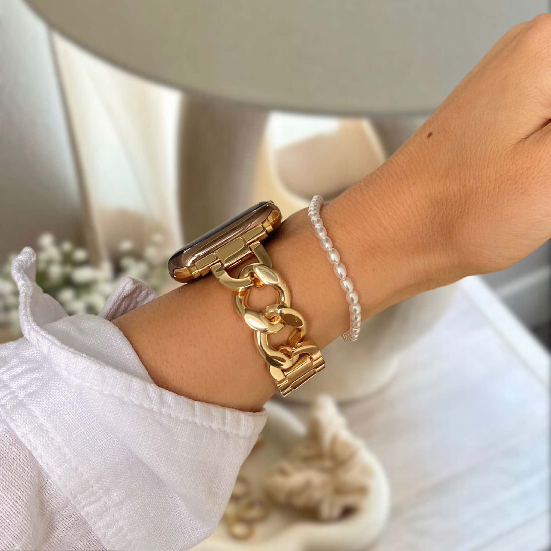 Asa Metal Band – Snap Bands