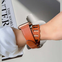NOTTE GENUINE LEATHER BAND