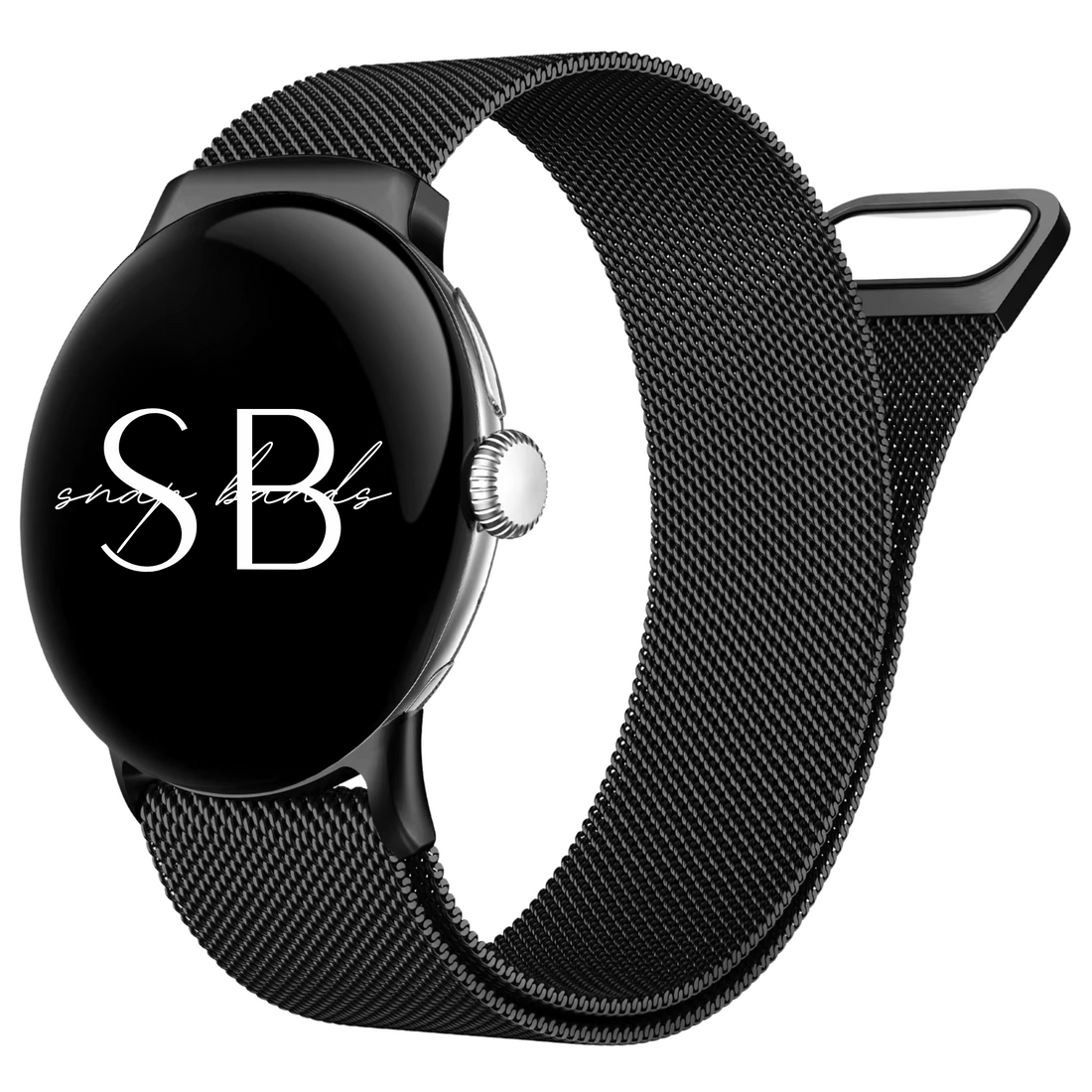 Magnetic Band Gaja