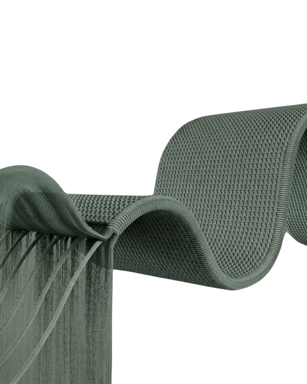 Adventure Nylon Strap Band