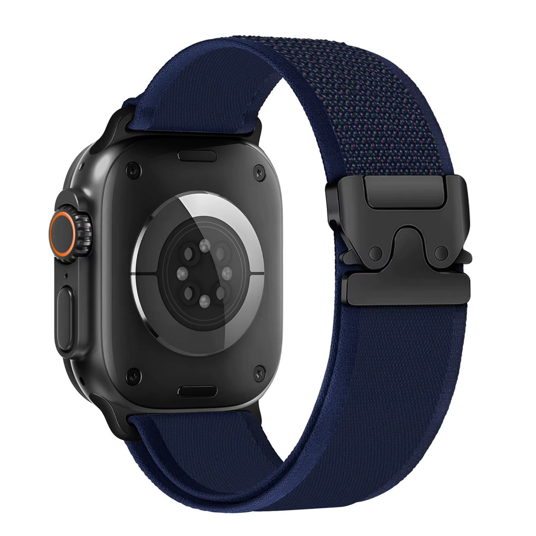 Neri Nylon Strap Band