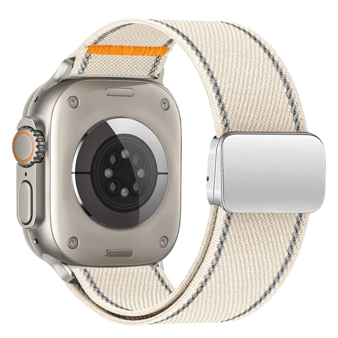 Kena Nylon Watch Band
