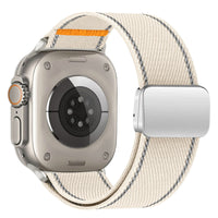 Kena Nylon Watch Band