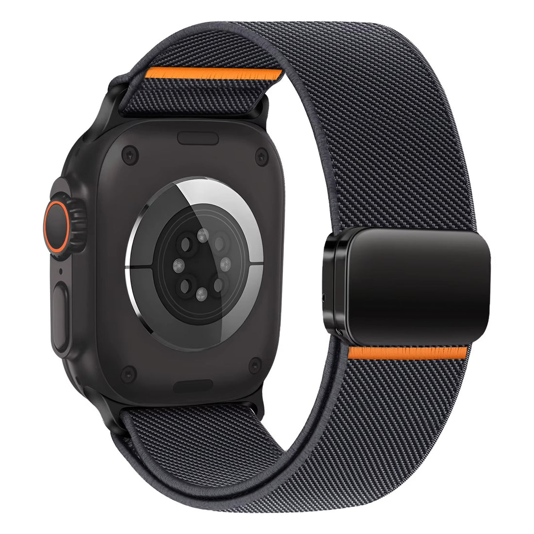 Oscar Nylon Band