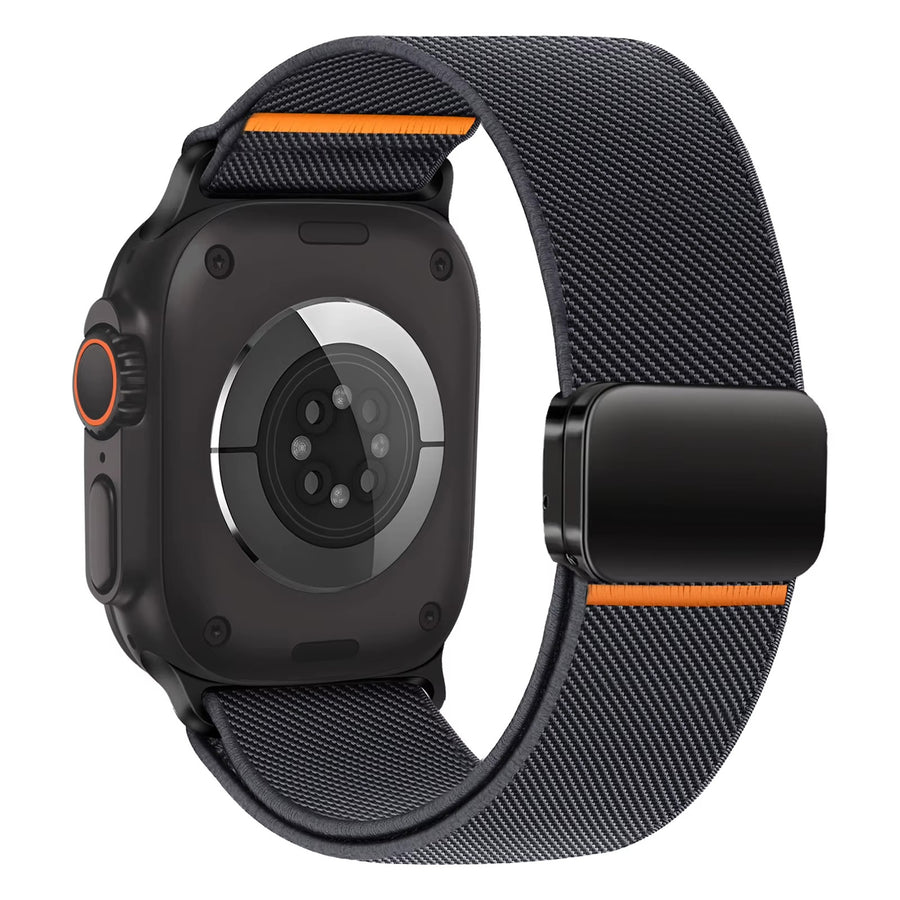 Oscar Nylon Band