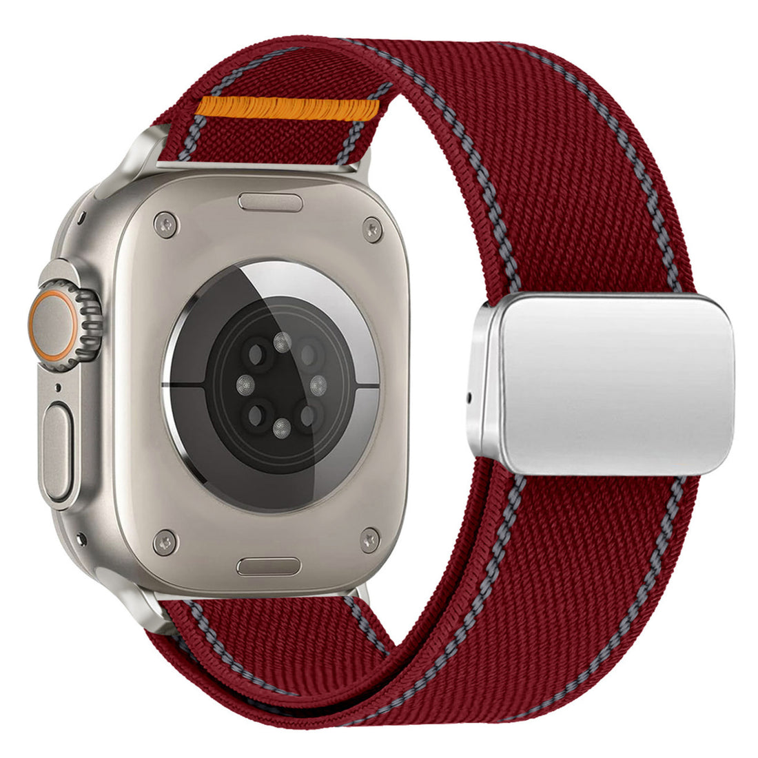 Kena Nylon Watch Band
