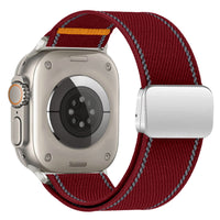 Kena Nylon Watch Band