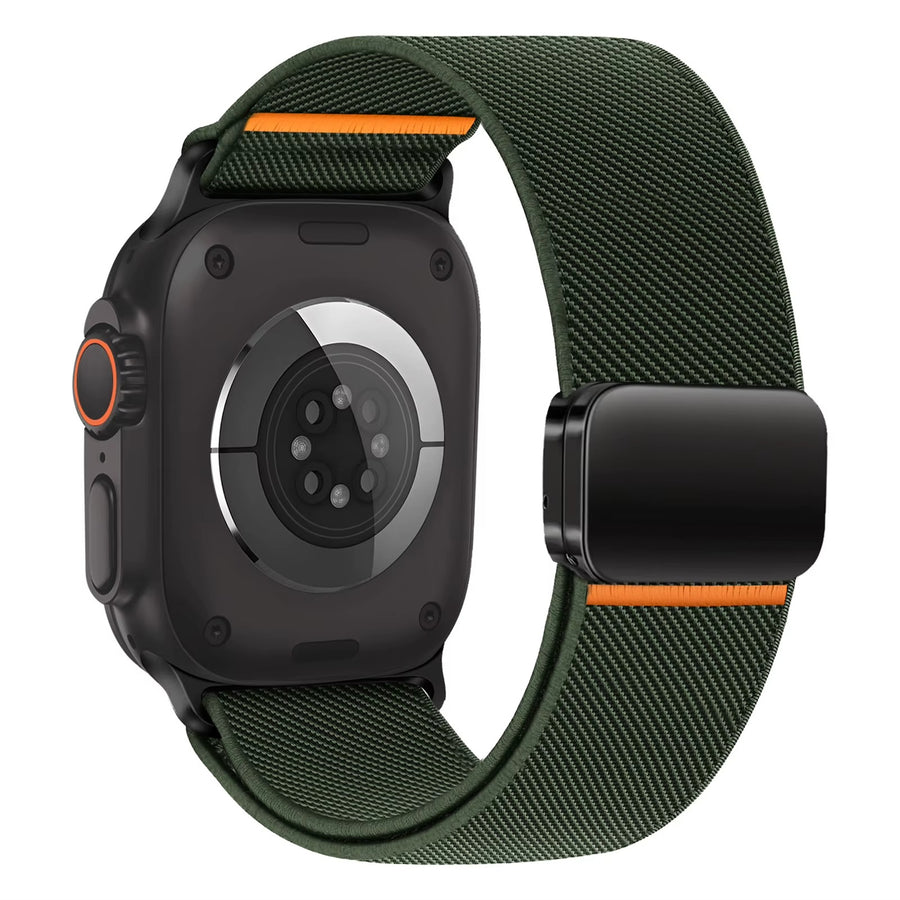 Oscar Nylon Band