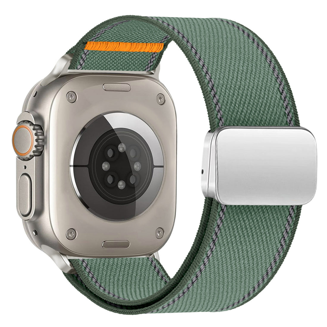 Kena Nylon Watch Band