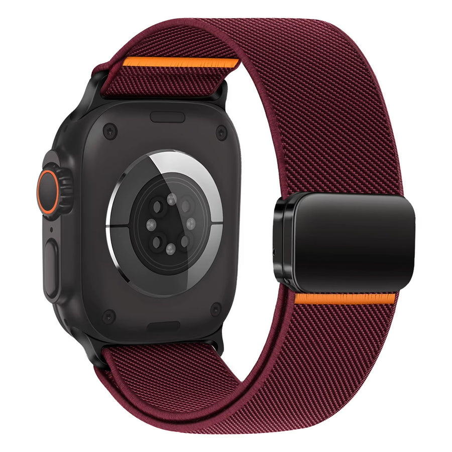 Oscar Nylon Band