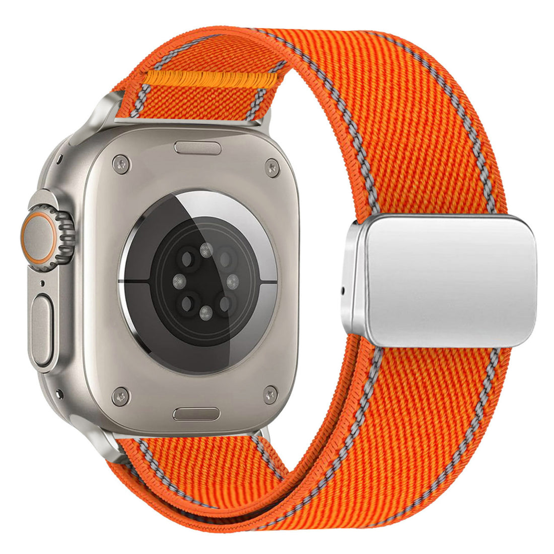 Kena Nylon Watch Band