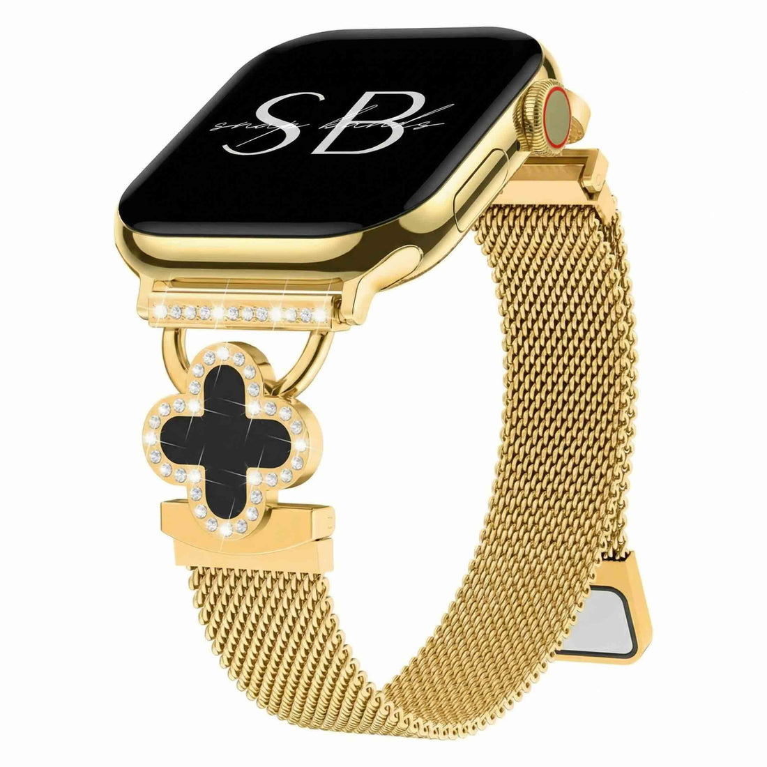 Vila Magnetic Mesh Band