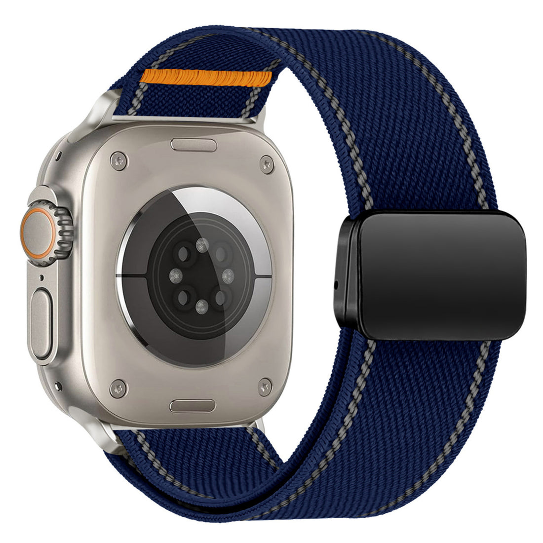Kena Nylon Watch Band
