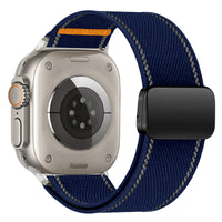 Kena Nylon Watch Band