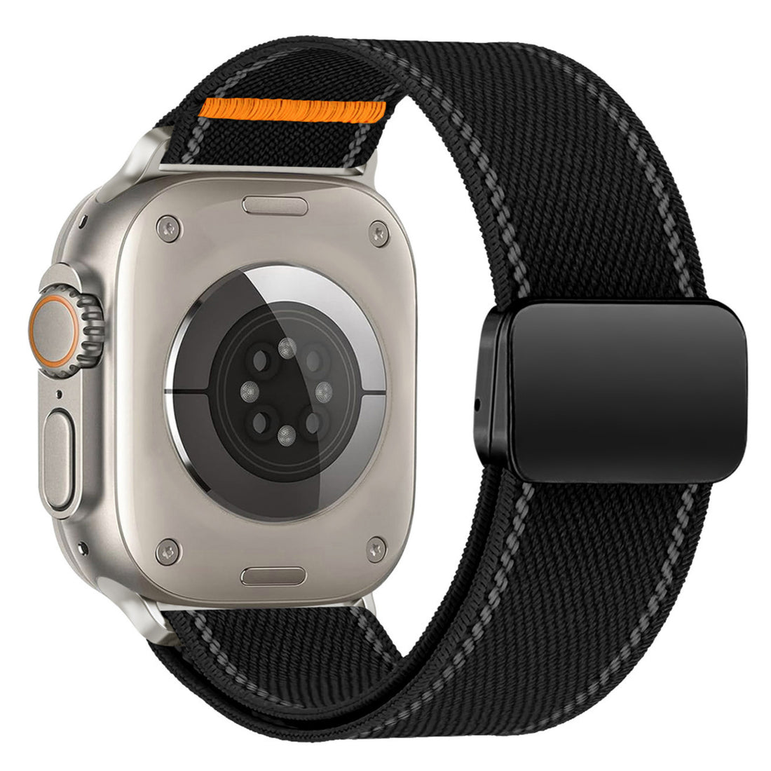 Kena Nylon Watch Band