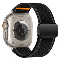 Kena Nylon Watch Band