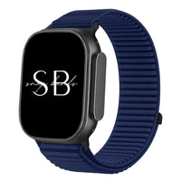 Woven Nylon Band Klara