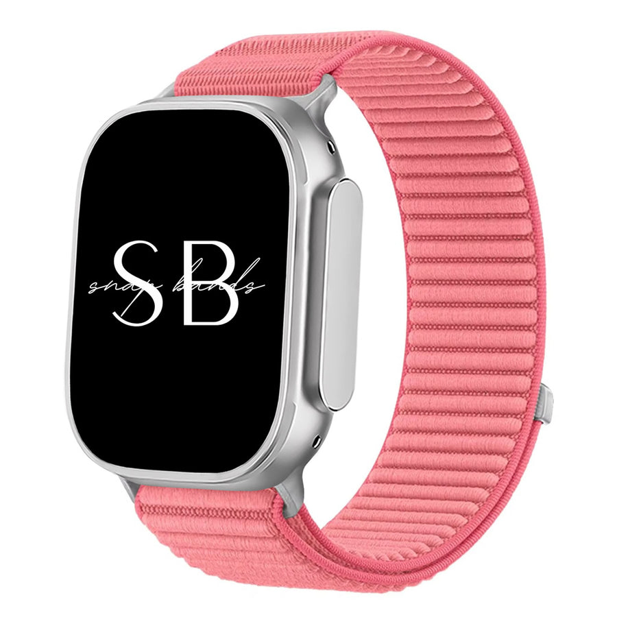 Woven Nylon Band Klara