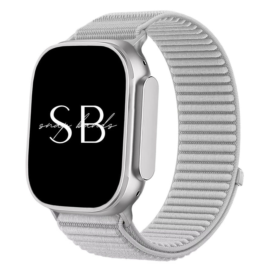 Woven Nylon Band Klara