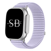 Woven Nylon Band Klara