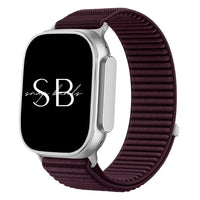 Woven Nylon Band Klara