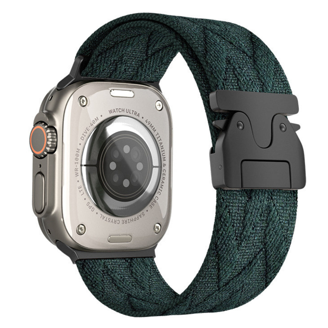 Reida Nylon Strap Band
