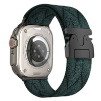 Reida Nylon Strap Band
