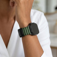 Erico Textured Nylon Band