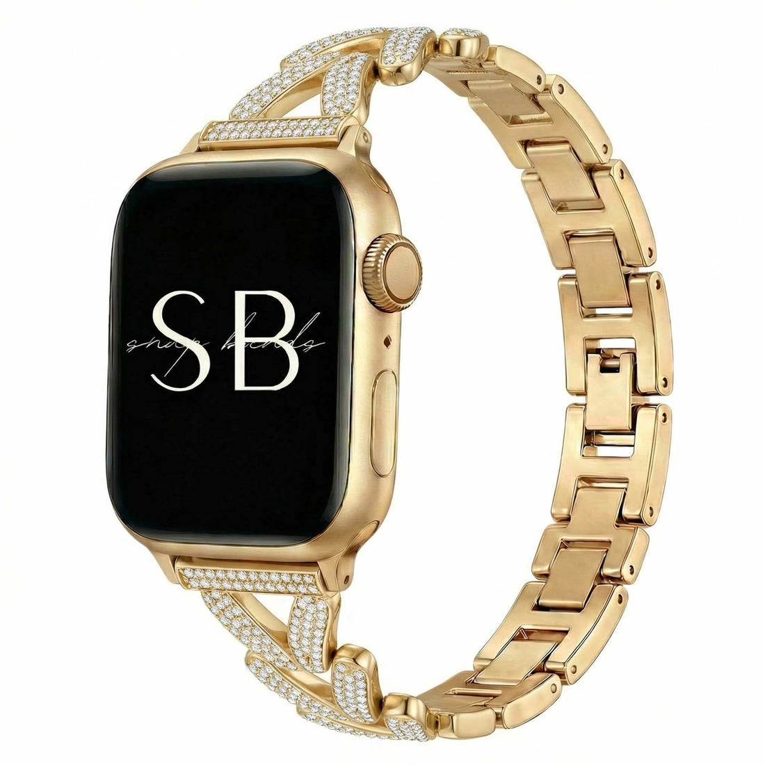 Aria Crystal Metal Band