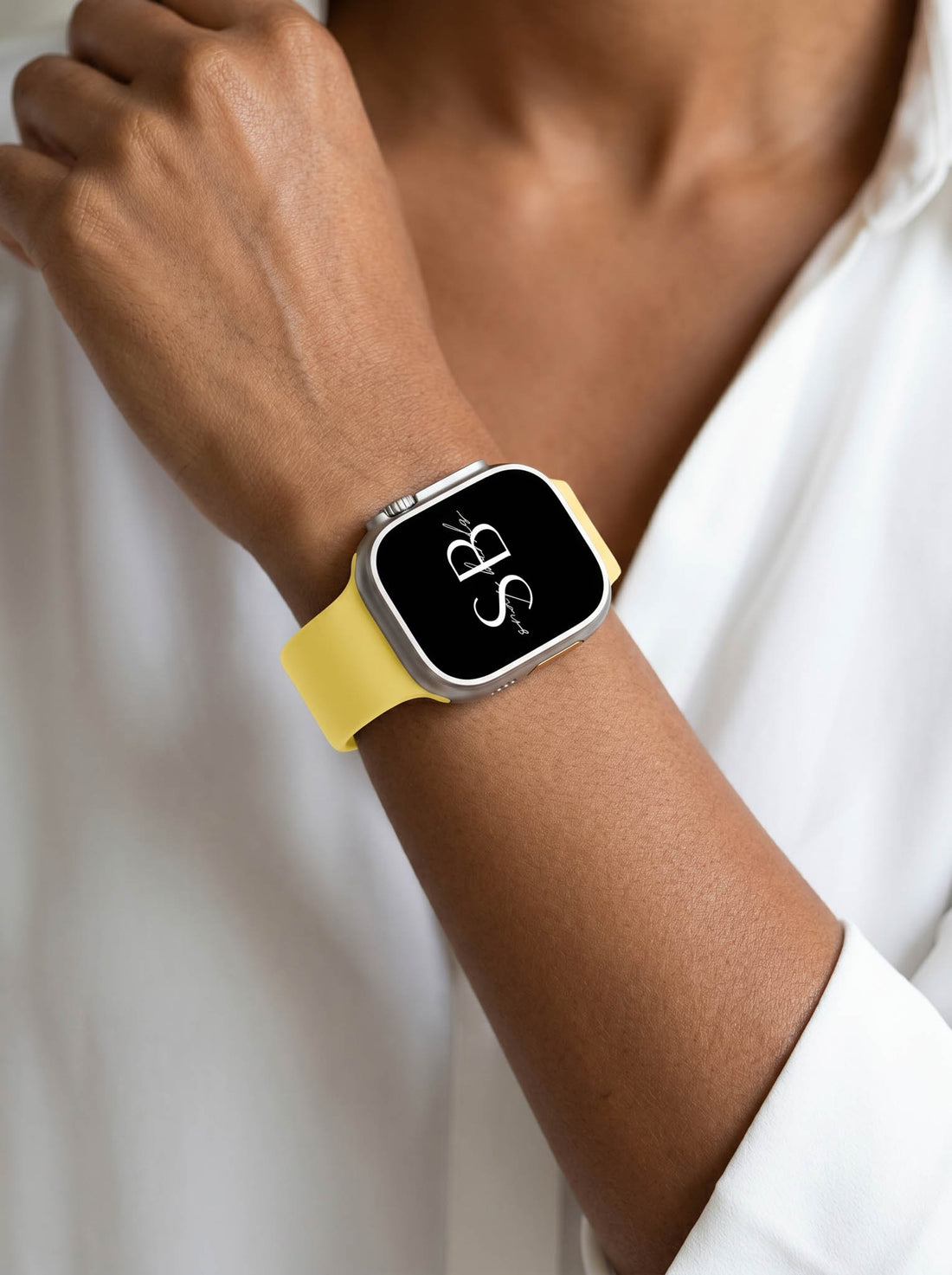 MITA VIVID SILICONE BAND