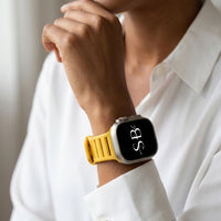 Aria Sport Silicone Band