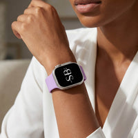LENCI LIQUID SILICONE BAND