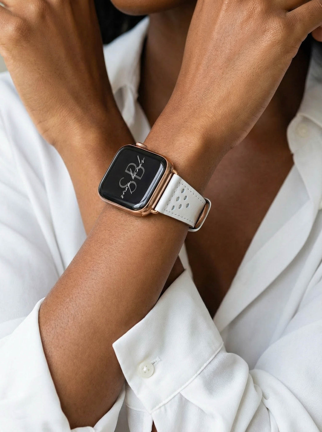 Mililo Leather Band