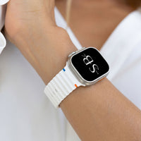 Liana Bright Silicone Band