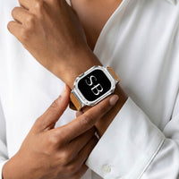 Rugged iWatch Band Silvio