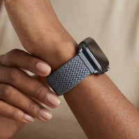 Bruno Nylon Strap Band