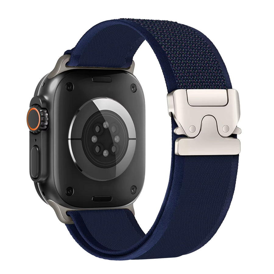 Neri Nylon Strap Band