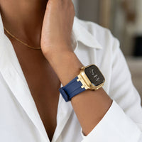 Luxury Silicone Band Eho