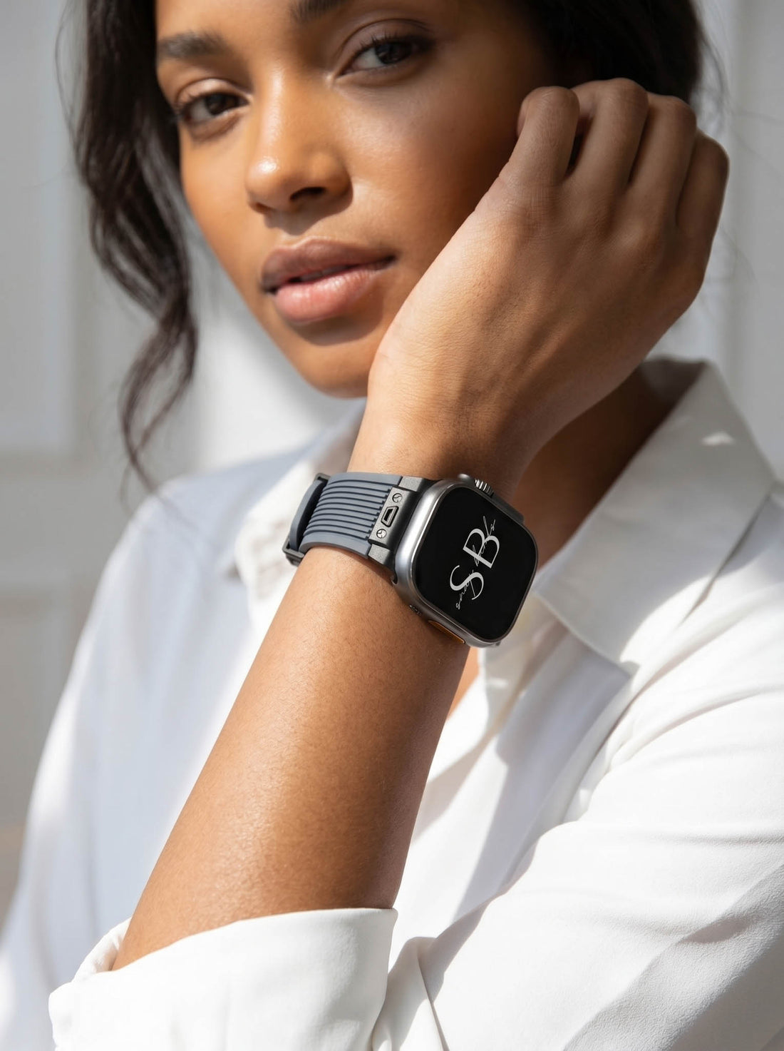 Remus Silicone Band