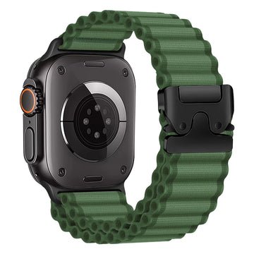 Erico Textured Nylon Band