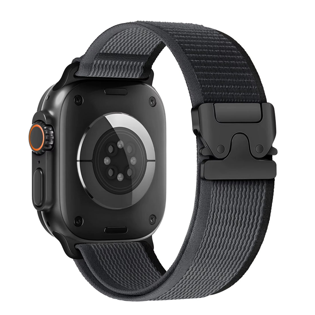 Neri Nylon Strap Band