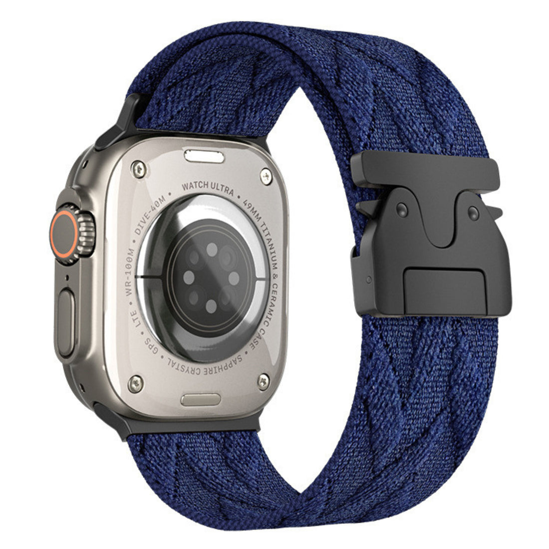 Reida Nylon Strap Band