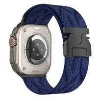 Reida Nylon Strap Band