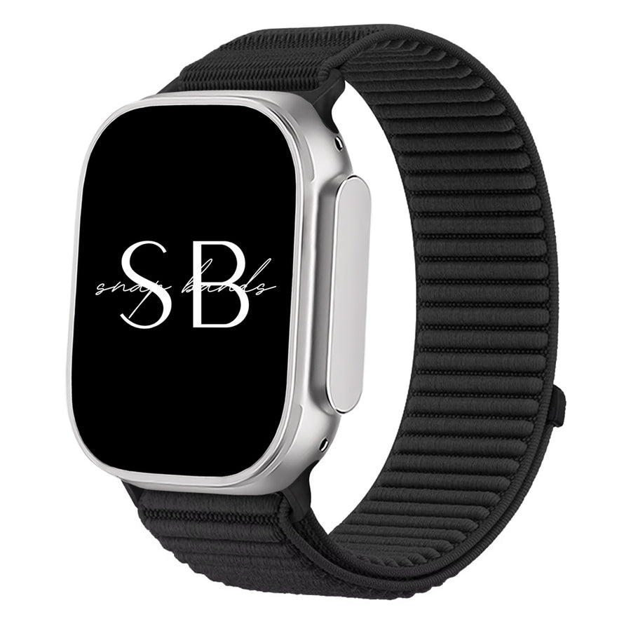 Woven Nylon Band Klara