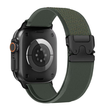 Neri Nylon Strap Band