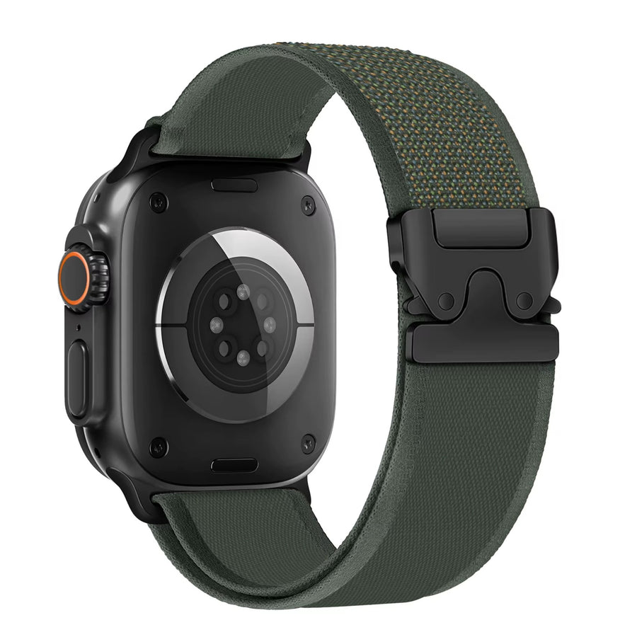 Neri Nylon Strap Band