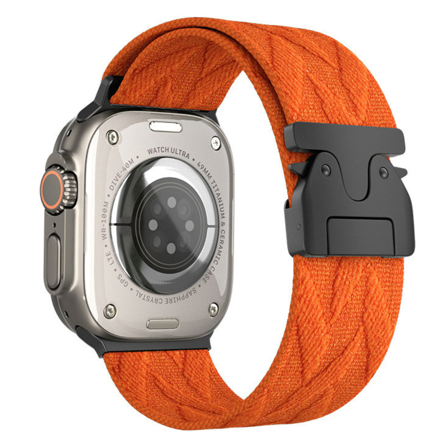 Reida Nylon Strap Band