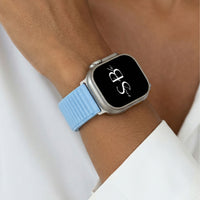 Woven Nylon Band Klara