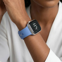 MITA SMOOTH SILICONE BAND
